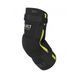 Налокотник SELECT 6603 Elbow support with splints (228) чорн/зел, L 566030 фото
