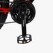 Велосипед Спортивный Corso X-POWER 29 дюймов (PW-80198) рама алюминиевая 21, оборудование Shimano Altus 24 скорости, вилка ZOOM 165656 фото 4