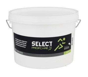 Массажний крем SELECT Massage cream (000) no color, 2500 ml 701430 фото