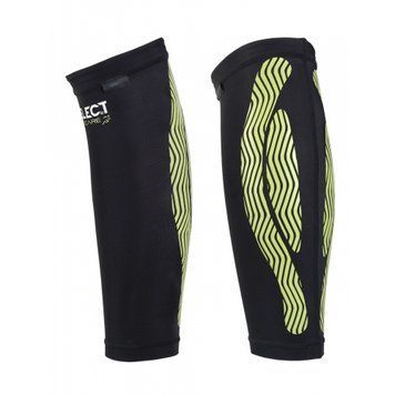 Гольфи на литки SELECT 6150 Calf compression support (010) чорний, L 561500 фото
