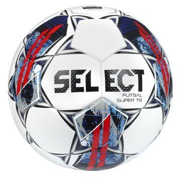 М&rsquo;яч футзальний SELECT Futsal Super TB FIFA Quality Pro v22 (471) біло/червон 361346 фото