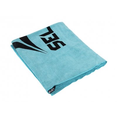 Полотенце SELECT Microfiber Towel (001) one size 811160 фото