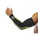 Рукав компресійний SELECT 6610 Compression sleeve (010) чорний, M 566100 фото