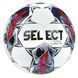 М&rsquo;яч футзальний SELECT Futsal Super TB FIFA Quality Pro v22 (471) біло/червон 361346 фото