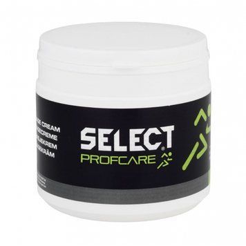 Массажний крем SELECT Massage cream (001) білий, 500 ml 701430 фото