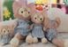 Мягкая игрушка M 18242 (40) высота 50см, герой, съемная одежда, сидячая 171633 фото