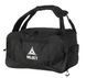 Спортивна сумка SELECT Milano Sportsbag small (010) чорний, 26 L 815010 фото