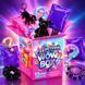 Дитяча гра &laquo;Секретний Wow Box&raquo; (95948) 12 пакетиків із секретними іграшками-сюрпризами, набір для розпакування 195800 фото 1