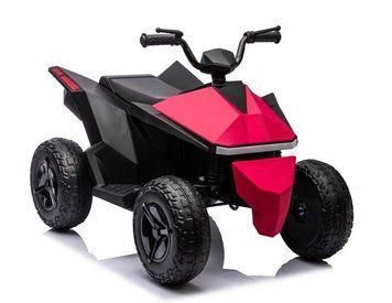 Квадроцикл електричний JOY CT-77720 (1) двигуни 4*45W, акумулятор 12V7Ah, в коробці 177374 фото