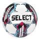 Футзальный мяч SELECT Talento 13 v22 (464) бел/синий, 57.0-59.0 106246 фото