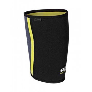Бандаж стегна SELECT 6300 Thigh support (010) чорний, XS 563000 фото