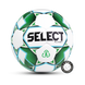 М’яч футбольний SELECT Planet FIFA (928) біл/зел, 4 038554 фото