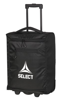 Спортивная сумка SELECT Milano Travelbag (010) чорний, 28 L 815070 фото