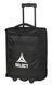 Спортивна сумка SELECT Milano Travelbag (010) чорний, 28 L 815070 фото