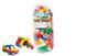 Конструктор на 310 деталей №5 0533 "Technok Toys" в пакете 883 фото