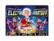 Электронный конструктор "Electro Laboratory. Piano" Elab-01-02 (5) "Danko Toys" 110907 фото
