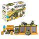 Конструктор Військова база та транспорт (9277) "Technok Toys" 127859 фото