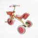 Велосипед триколісний з музичною колонкою (BS-41363) "Best Trike" колеса EVA переднє 10", заднє 8", укр. озвучка, світло 168747 фото 3
