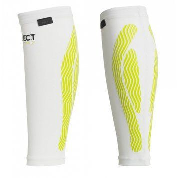 Гольфи на литки SELECT 6150 Calf compression support (166) білий, M 561500 фото