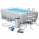 Intex Басейн каркасний 26784 (1) 300х175х80см, 3539л, фільтр-насос, сходи 169329 фото