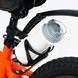 Детский двухколёсный велосипед Corso Tayger 18&Prime; с алюминиевой рамой, ручным тормозом, боковыми колесами и звонком (TG-11360) 153900 фото 7