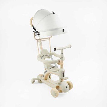 Самокат 5в1 "Skyper" BG-60215 167520 фото