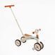 Велосипед триколісний з батьківською ручкою Best Trike (BST-307) матеріал рами нейлон 163779 фото 1