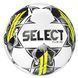 М&rsquo;яч футбольний SELECT Club DB FIFA Basic v23 (045) біл/сірий, 4 086410 фото