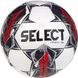 М’яч футбольний SELECT Tempo TB FIFA Basic v23 (059) біл/сірий, 4 057406 фото