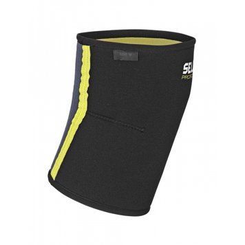 Наколінник SELECT 6200 Knee support (010) чорний, M 562001 фото