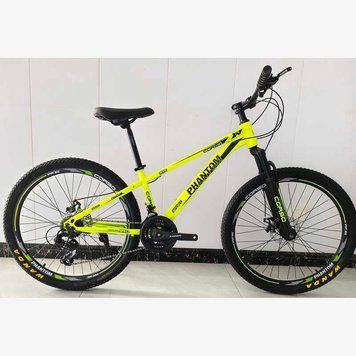 Велосипед Спортивний Corso 26" дюймів &laquo;PHANTOM&raquo; PH-26529 173062 фото