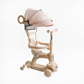 Самокат 5в1 "Skyper" BG-70348 167521 фото