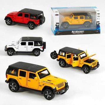 Машинка TK - 11213 (48) "Авто Експерт", 3 кольори, металопластик, 1:32, звук, світло, інерція, рухомі елементи, в коробці, ВИДАЄТЬСЯ ТІЛЬКИ МІКС ВИДІВ 155540 фото