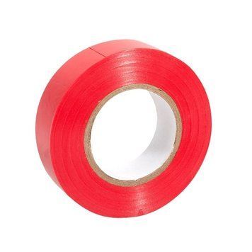 Еластична стрічка SELECT Sock tape (007) червоний, 1,9*15 655390 фото