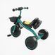 Велосипед трёхколёсный с музыкальной колонкой (BS-47603) "Best Trike" колёса EVA переднее 10", заднее 8", укр. озвучка, свет. 168745 фото 3