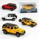 Машинка TK - 11213 (48) "Авто Експерт", 3 кольори, металопластик, 1:32, звук, світло, інерція, рухомі елементи, в коробці, ВИДАЄТЬСЯ ТІЛЬКИ МІКС ВИДІВ 155540 фото