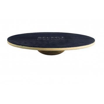 Балансувальна дошка SELECT Balance board (017) коричневий, big and small 701680 фото