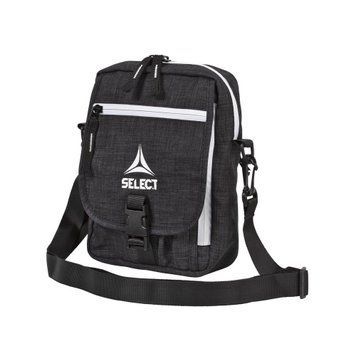 Сумка через плече SELECT Lazio crossbody bag (010) чорний, 2L 816700 фото