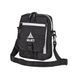 Сумка через плечо SELECT Lazio crossbody bag (010) чорний, 2L 816700 фото