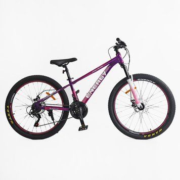 Велосипед Спортивний Corso 26" дюймів &laquo;ENERGY&raquo; EN-26813 176370 фото