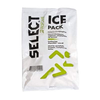 Охлаждающий пакет SELECT Ice Pack (300) one size 701200 фото