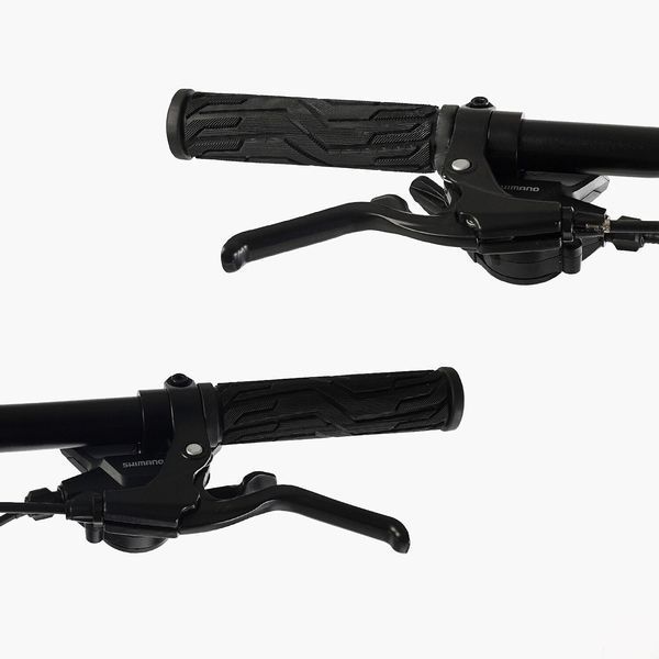 Спортивный велосипед Corso X-POWER 29 дюймов (PW-93255) рама алюминиевая 19, оборудование Shimano Altus 24 скорости, вилка ZOOM 165658 фото