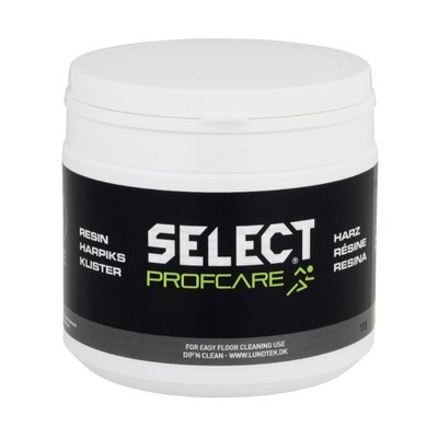 Мастика для рук SELECT PROFCARE Resin (000) no color, 500 ml 702100 фото