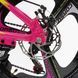 Спортивный велосипед Corso Evolution 20" EV-20103 - алюминиевая рама, 21 скорость, дисковый тормоз Shimano 171456 фото 6