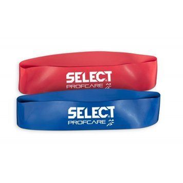 Резинки для фітнесу SELECT Training elastic band (001) асорті одного розміру 703300 фото