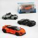 Машинка TK - 15808 (48/2) "Авто Эксперт", 3 цвета, металлопластик, 1:32, звук, свет, инерция, подвижные элементы, в коробке, ВЫДАЕТСЯ МИКС ВИДОВ 155544 фото