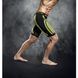 Шорты компрессионные SELECT 6407 Compression shorts (010) чорний, L 564070 фото