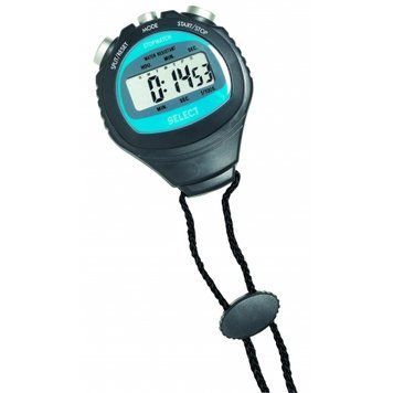Секундомір SELECT Stop watch (009) синій 749150 фото