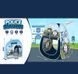 Намет 2051 A-3 (48/2) в сумці 139855 фото