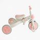Велосипед трехколесный трансформер с родительской ручкой Best Trike (BS-12-303) материал рамы нейлон, колеса EVA 163777 фото 5